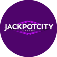 Jackpot City Logo